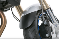 Wunderlich EXTENDA FENDER« voorzijde - zwart