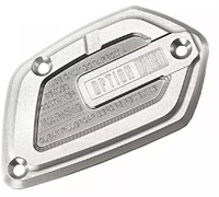 BMW Afdekking koppelingsreservoir Classic