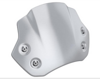 BMW ALUMINIUM KUIPRUIT HANDGEBORSTELD, MAT