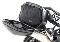 Wunderlich binnentas XR - rechts - zwart 