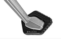 Wunderlich zijstandaardverlenging - zwart