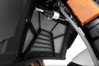 Wunderlich waterkoelerbescherming »EXTREME« - zwart