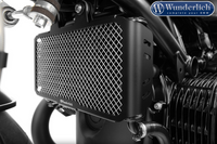 Wunderlich »EXTREME« oliekoeler beschermrooster - zwart