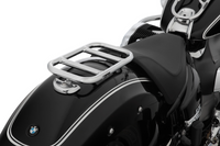 Wunderlich passagiersbagagerek - glanzend zwart of verchroomd