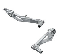 BMW R 1250 R/RS Voetremhendel en schakelpedaal Option 719 Classic BMW R 1250 R/RS Voetremhendel en schakelpedaal Option 719 Classic