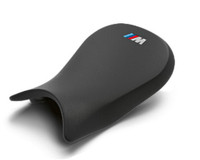 BMW Buddyseat berijder M laag BMW Buddyseat berijder M laag