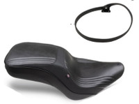 BMW R 18 Set buddyseat Day Rider zwart BMW R 18 Set buddyseat Day Rider zwart