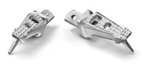 BMW R 1250 R/RS Voetsteun links en rechts (Classic) BMW R 1250 R/RS Voetsteun links en rechts (Classic)