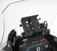 BMW F 750/850 GS/Adventure Set bevestiging navigator BMW F 750/850 GS/Adventure Set bevestiging navigator