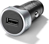 BMW C 600/650 Sport/GT USB Adapter enkel of dual 
