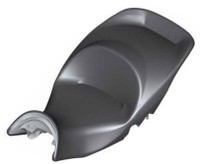 BMW Buddyseat Exclusive hoog of extra hoog