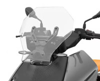 BMW CE04 Windvanger hoog of Windscherm STYLE