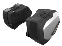 Vario zijkoffer R1300GS Vario zijkoffer R1300GS