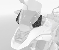 BMW R 1300 GS Windgeleider BMW R 1300 GS Windgeleider