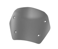 R 1300 GS Windscherm sport getint R 1300 GS Windscherm sport getint