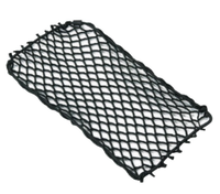 Opbergnet aluminium zijkoffer R 1300 GSA Opbergnet aluminium zijkoffer R 1300 GSA