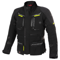 Büse Jas "STORM" 11.3200 Heren Büse Jas "STORM" 11.3200 Heren