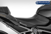 Wunderlich Rider seat AKTIVKOMFORT - laag- Wunderlich Rider seat AKTIVKOMFORT - laag-