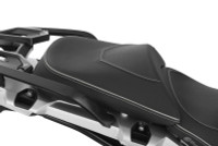 Wunderlich  passenger seat -  heating Smart Plug & Play - standard 