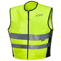 Büse reflecterend veiligheidsvest 