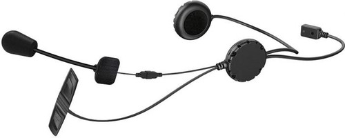 Sena 3S Bluetooth Headset Wired Boom (16611331)