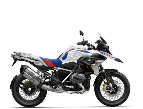 Bmw sales gs 1250