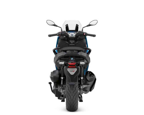BMW C 400 X - Motorplaza