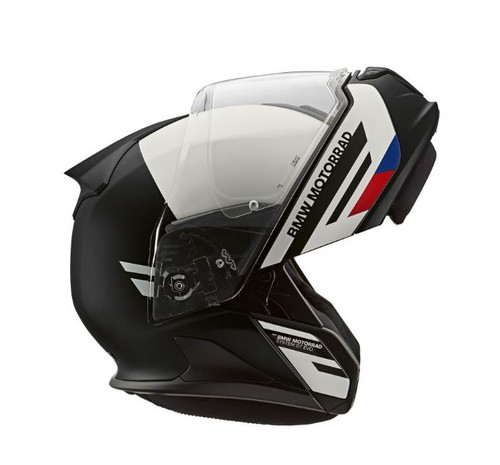 Helm BMW System 7 Evo Carbon Moto