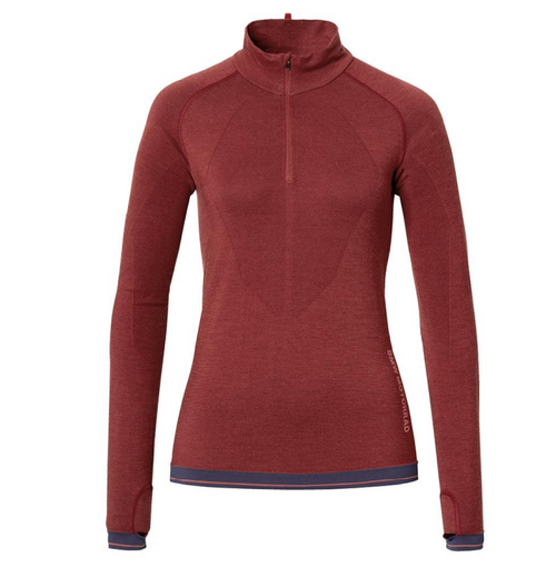 Function shirt BMW Rood - Dames