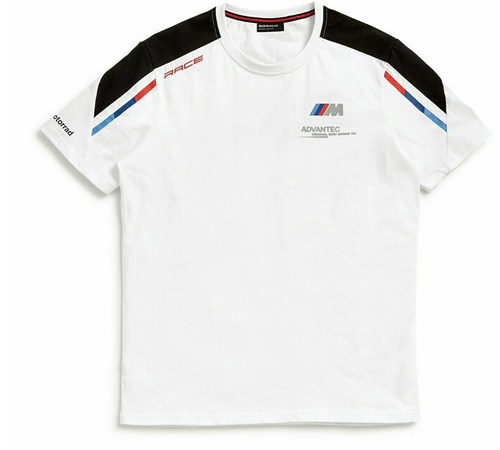 BMW T-shirt Motorsport - Maat XL