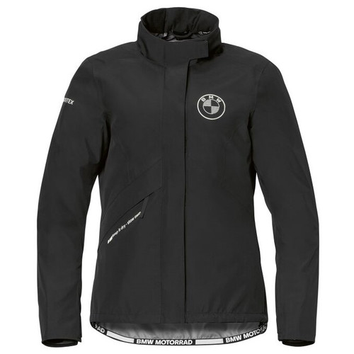 BMW Jas GS Rallye GTX Zwart Dames | Motorplaza