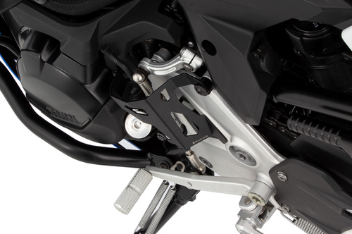 Catadioptre pour moto Wunderlich 38984-002