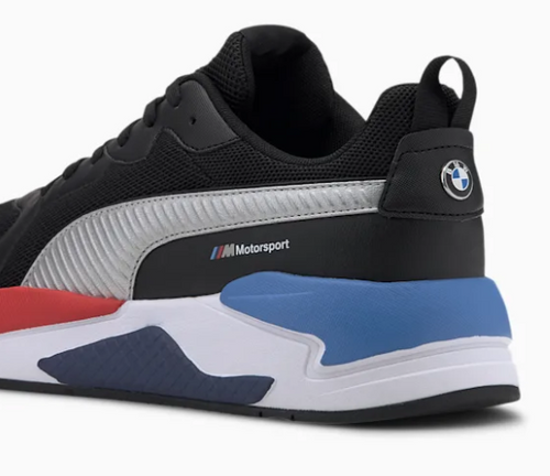 BMW M Motorsport Puma X-Ray Sneakers