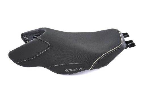 Wunderlich Rider seat AKTIVKOMFORT standaard 