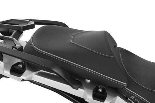 Wunderlich  passenger seat -  heating Smart Plug & Play - standard 