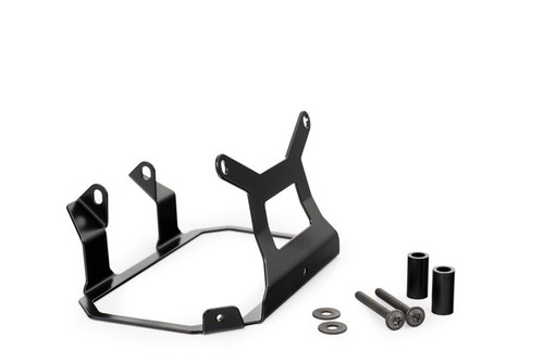 TFT-display antidiefstalbeveiliging met zonneklepvoorbereiding