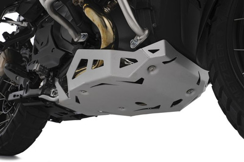 Wunderlich R 1300 GS Motorbeschermer - Ultimate - aluminium