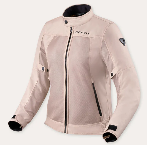 Revit dames motorjas "Eclipse 2 "