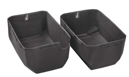 Binnenbekleding aluminium koffer R 1300 GSA