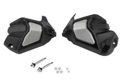 Wunderlich Kleppendeksel- & Cilinderbeschermers ULTIMATE R 1300