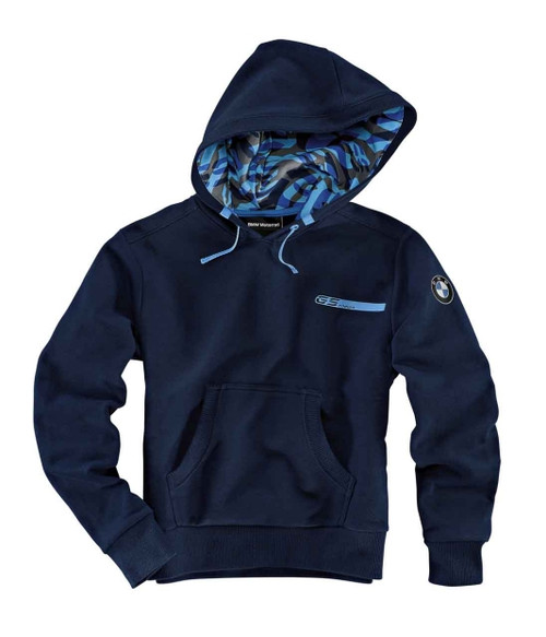 bmw gs hoodie