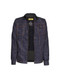 Jas John Doe Lumberjacket Demin RAW