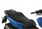 BMW C 650 Sport Verwarmde zitting