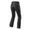 Revit Pantalon Factor 4 Dames zwart achterzijde