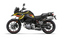 BMW F 750/850 GS Set stickers Desgin Fresh 