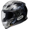 Shoei NXR Diabolic TC-5