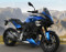 BMW F 900 R /XR Set motorspoiler-Racing-Blue