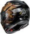 Helm Shoei GT-Air 2 Deviation TC-9