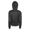 GMS Hoodie Panda - Dames