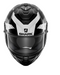 Helm Shark Spartan GT Elgen KAW